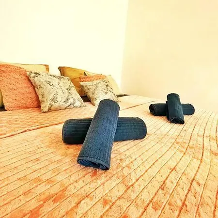 Apartamento Spacious Flat *