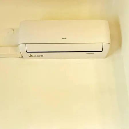 Spacious Flat *