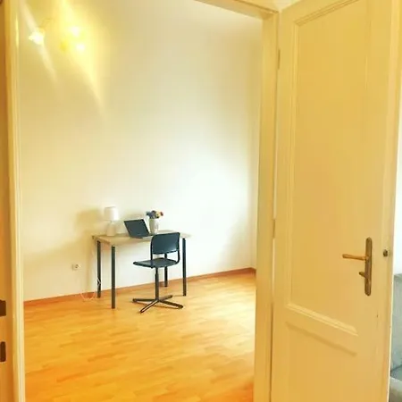 Apartment Spacious Flat
