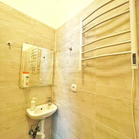Apartment Spacious Flat *