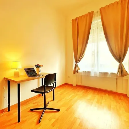 Spacious Flat *
