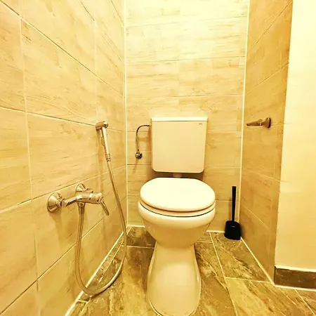 Apartment Spacious Flat