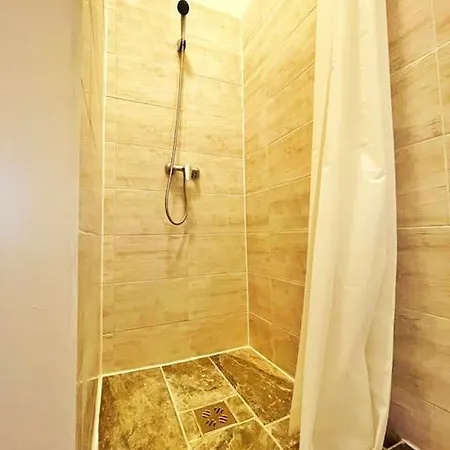Spacious Flat Apartment