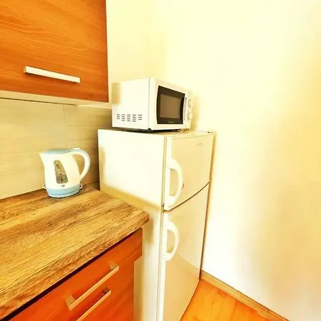 Spacious Flat