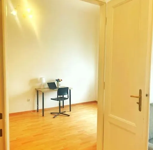 Appartement Spacious Flat