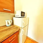 Spacious Flat