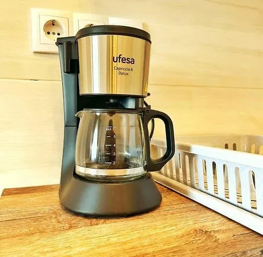 Spacious Flat Apartman *